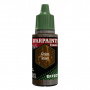 The Army Painter: Warpaints - Fanatic - Effect - John Blanche - Grim Rust